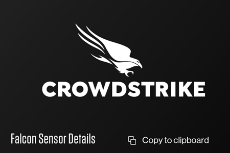 还有网友公司用 CrowdStrike 吗？