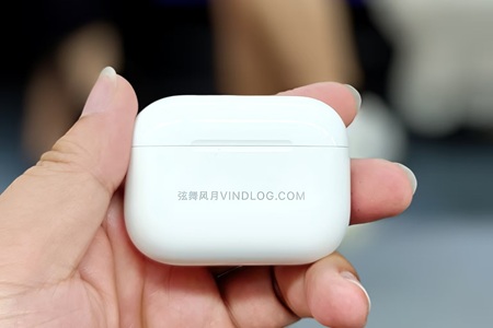 AirPods Pro 3 已退
