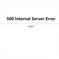 Nginx免费防火墙导致 500 error